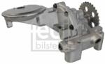 Febi Bilstein Filtru, aer habitaclu FEBI BILSTEIN 21289 (21289)