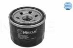 MEYLE Filtru ulei MEYLE -ORIGINAL: True to OE. 014 322 0013 (014 322 0013)