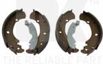 NK Set saboti frana NK 2723625 - automobilus
