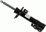 SACHS amortizor SACHS 317 300 (317 300)
