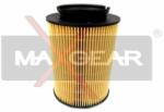 MAXGEAR filtru combustibil MAXGEAR 26-0163 - automobilus