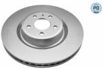 MEYLE Disc frana MEYLE -PD: Advanced performance and design. 183 521 0067/PD (183 521 0067/PD)