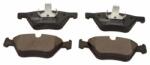 MAXGEAR set placute frana, frana disc MAXGEAR 19-2888 (19-2888)