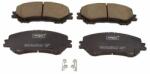 MAXGEAR set placute frana, frana disc MAXGEAR 19-2943 (19-2943)