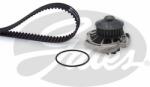 GATES Set pompa apa + curea dintata GATES PowerGrip KP15311 (KP15311)