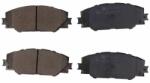 MAXGEAR set placute frana, frana disc MAXGEAR 19-1460 (19-1460)