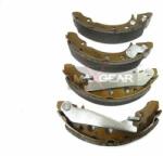 MAXGEAR Set saboti frana MAXGEAR 19-0223 (19-0223)