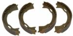 MAXGEAR Set saboti frana, frana de mana MAXGEAR 19-2068 (19-2068) - automobilus