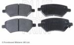 BLUE PRINT set placute frana, frana disc BLUE PRINT ADG042148 (ADG042148)
