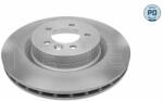 MEYLE Disc frana MEYLE -PD: Advanced performance and design. 53-83 521 0005/PD (53-83 521 0005/PD)