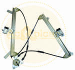 Ac Rolcar Mecanism actionare geam Ac Rolcar 01.5110 (01.5110)