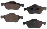 MAXGEAR set placute frana, frana disc MAXGEAR 19-1102 (19-1102)
