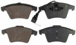 MAXGEAR set placute frana, frana disc MAXGEAR 19-1822 (19-1822)