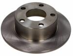 MAXGEAR Disc frana MAXGEAR 19-0684 (19-0684)