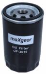 MAXGEAR Filtru ulei MAXGEAR 26-1527 (26-1527)