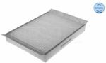MEYLE Filtru, aer habitaclu MEYLE -ORIGINAL: True to OE. 012 319 0040 (012 319 0040)