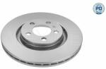 MEYLE Disc frana MEYLE -PD: Advanced performance and design. 183 521 1027/PD (183 521 1027/PD)