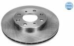 MEYLE Disc frana MEYLE -ORIGINAL: True to OE. 31-15 521 0028 (31-15 521 0028)