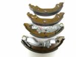 MAXGEAR Set saboti frana MAXGEAR 19-0258 (19-0258) - automobilus