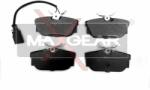 MAXGEAR set placute frana, frana disc MAXGEAR 19-0444 - automobilus