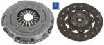 SACHS Set ambreiaj SACHS XTend 3000 970 117 (3000 970 117)