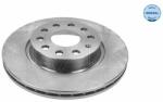 MEYLE Disc frana MEYLE -ORIGINAL: True to OE. 115 521 1044 (115 521 1044)