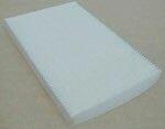 Alco Filter Filtru, aer habitaclu ALCO FILTER MS-6113 (MS-6113)