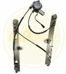 Ac Rolcar Mecanism actionare geam Ac Rolcar 01.5502 (01.5502)