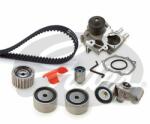GATES Set pompa apa + curea dintata GATES PowerGrip KP25612XS-2 (KP25612XS-2)