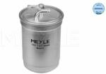 MEYLE filtru combustibil MEYLE -ORIGINAL: True to OE. 100 127 0006 (100 127 0006)