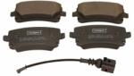 MAXGEAR set placute frana, frana disc MAXGEAR 19-3323 (19-3323)