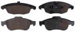 MAXGEAR set placute frana, frana disc MAXGEAR 19-1547 (19-1547)
