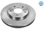 MEYLE Disc frana MEYLE 32-15 521 0013 - automobilus