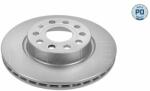 MEYLE Disc frana MEYLE -PD: Advanced performance and design. 183 521 1044/PD (183 521 1044/PD)