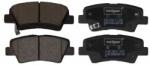 MAXGEAR set placute frana, frana disc MAXGEAR 19-2912 (19-2912)