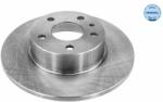 MEYLE Disc frana MEYLE 215 523 0001 - automobilus