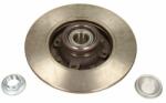 MAXGEAR Disc frana MAXGEAR 19-1971 (19-1971)
