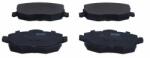 MAXGEAR set placute frana, frana disc MAXGEAR 19-1521 (19-1521)