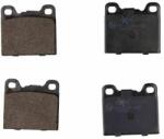 MAXGEAR set placute frana, frana disc MAXGEAR 19-1119 (19-1119)