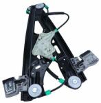 MAXGEAR Mecanism actionare geam MAXGEAR 50-0340 (50-0340)