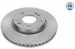 MEYLE Disc frana MEYLE -PD: Advanced performance and design. 28-15 521 0022/PD (28-15 521 0022/PD)