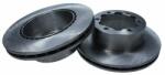 MAXGEAR Disc frana MAXGEAR 19-1051 (19-1051)