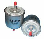 Alco Filter filtru combustibil ALCO FILTER SP-2111 - automobilus