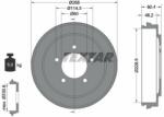 TEXTAR Tambur frana TEXTAR 94036300 (94036300)