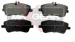 MAXGEAR set placute frana, frana disc MAXGEAR 19-0561 (19-0561)