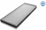 MEYLE Filtru, aer habitaclu MEYLE -ORIGINAL: True to OE. 16-12 319 0004 (16-12 319 0004)