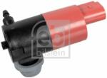 Febi Bilstein pompa de apa, spalare parbriz FEBI BILSTEIN 109291 (109291) - automobilus