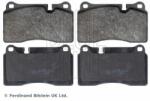 BLUE PRINT set placute frana, frana disc BLUE PRINT ADJ134211 (ADJ134211)