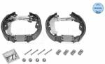 MEYLE Set saboti frana MEYLE -ORIGINAL-KIT: Better solution for you! 11-14 533 0018/K (11-14 533 0018/K)