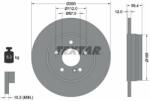 TEXTAR Disc frana TEXTAR PRO 92091103 (92091103)